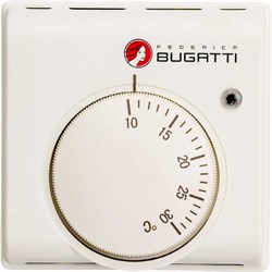 Комнатный термостат Federica Bugatti 2041420 - фото 14780463