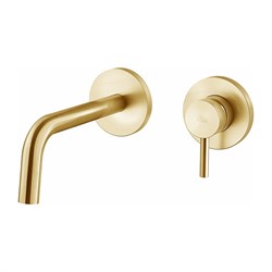 Встраиваемый смеситель для раковины Paffoni LIG105HGSP70 00293233 - фото 14780480