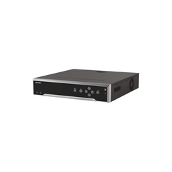 Шестнадцатиканальный ip видеорегистратор Hikvision DS-7716NI-I4/16PB - фото 14780522
