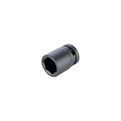 Ударная шестигранная торцевая головка HONITON ISK-A4010MB - фото 14780590