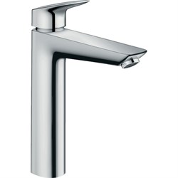 Смеситель для раковины Hansgrohe Logis 190 - фото 14780663