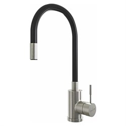 Смеситель для кухни MIXLINE MLSS-0325 - фото 14780733