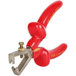 Диэлектрический съемник изоляции SHTOK 08208 - фото 14780799