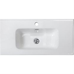Керамическая раковина BelBagno BB800/390ETL - фото 14780867