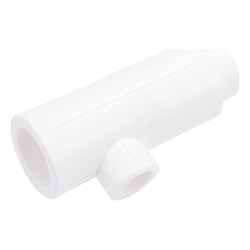 Универсальный коллектор Blue Ocean PPRF/FCEUM-02(W)-32х20х1 - фото 14780962