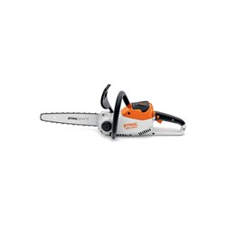Аккумуляторная пила Stihl MSA 120 C-BQ - фото 14781012
