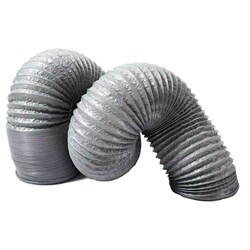 Полиэфирный воздуховод TEX PVC-F-300-76/5 - фото 14781144
