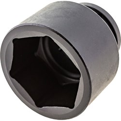 Ударная шестигранная торцевая головка Эврика ER-95941 - фото 14781210