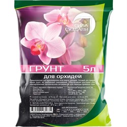 Грунт Сила Суздаля 4680004061731 - фото 14781245