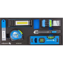 Измерительный инструмент HOEGERT TECHNIK HT7G157 - фото 14781313