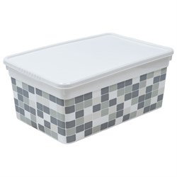 Ящик для хранения FunBox Deco - фото 14781411