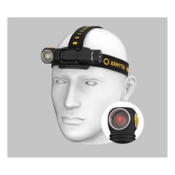 Фонарь Armytek Wizard C2 WR Magnet - фото 14781457