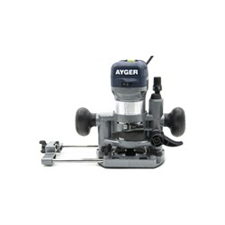 Фрезер AYGER AB710 - фото 14781461