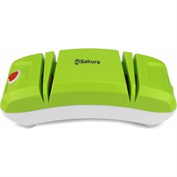 Электроножеточка SAKURA SA-6604GR - фото 14781576