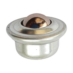 Врезная шариковая опора Jet FM3001M.010NI99 - фото 14781596