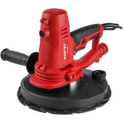 Шлифмашина для стен WORTEX DG 2210 0 - фото 14781617