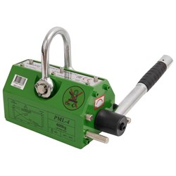 Магнитный захват EURO-LIFT JG-1000 PML-10 - фото 14781635