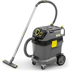 Пылесос влажной и сухой уборки Karcher NT 40/1 Tact Te L - фото 14781735