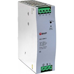 Блок питания EKF DR-E-120W-12 - фото 14781738