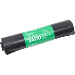 Пакеты для мусора Optiline 23-0046 - фото 14781788