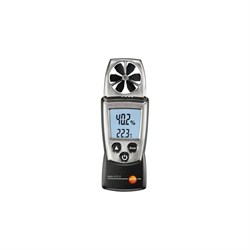 Анемометр Testo 410-2 - фото 14782154