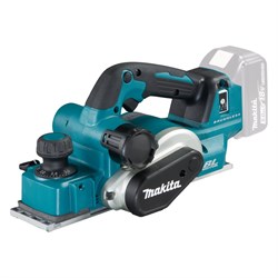Рубанок MAKITA DKP181ZU - фото 14782198
