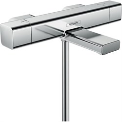 Термостатический смеситель Hansgrohe Ecostat E - фото 14782220