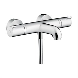 Термостатический смеситель для ванны Hansgrohe Ecostat 1001 CL - фото 14782241