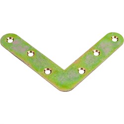 Плоский уголок Amig 2-80 Esc - фото 14782316