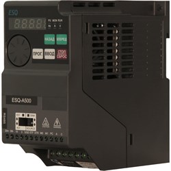 Частотный преобразователь ESQ -A500-043-1.5K 1.5кВт 380-480В - фото 14782344