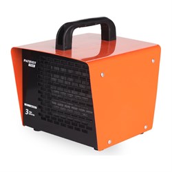 Электрическая тепловая пушка PATRIOT PT-Q 2S - фото 14782406