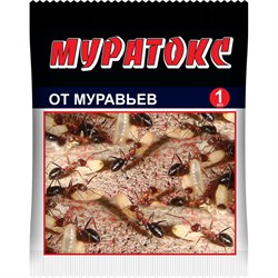 Препарат от муравьев Ваше Хозяйство Муратокс - фото 14782440