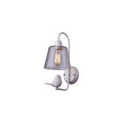 Настенный светильник Arte Lamp A4289AP-1WH - фото 14782545
