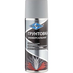 Универсальная акриловая грунтовка SKYRON SR-21003 - фото 14782654