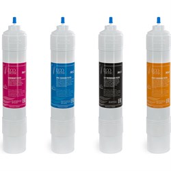 Комплект фильтров ECOTRONIC 7250 - фото 14782959
