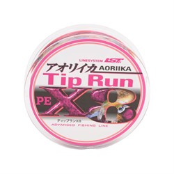Шнур Linesystem Tip Run X8 - фото 14782971