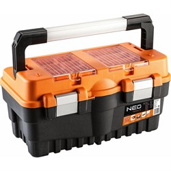 Ящик для инструмента NEO Tools 84-102 - фото 14783018