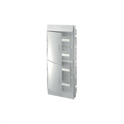 Бокс в нишу ABB mistral41 - фото 14783064
