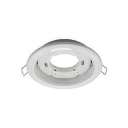 Точечный встраиваемый светильник Lumin'arte LDL-GX53/01W - фото 14783167