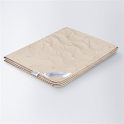 Стеганое одеяло Ecotex Караван - фото 14783560