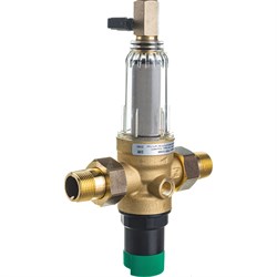 Фильтр HONEYWELL HW FK06-1/2AA BRU - фото 14783660