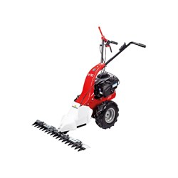 Сенокосилка Eurosystems M90 Loncin OHV 123 - фото 14783687