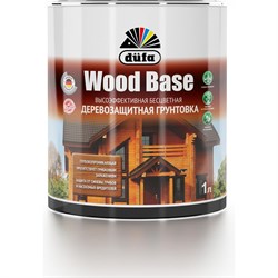 Грунтовка Dufa Wood Base - фото 14783751