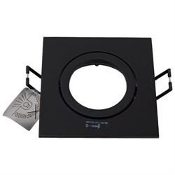 Точечный светильник KANLUX DALLA CT-DTL50-B - фото 14783859