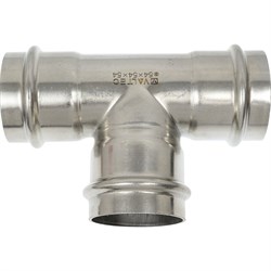 Тройник VALTEC VTi.931.I.545454 - фото 14783977