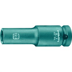 Удлиненная ударная шестигранная торцевая головка HILTI SI-S - фото 14784345