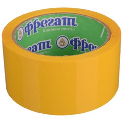 Упаковочная лента Фрегат СЦ4850Ж - фото 14784363