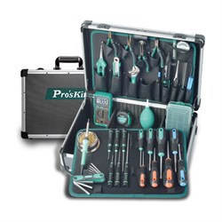 Универсальный набор инструментов Pro'sKit PK-1305NB С00040050 - фото 14784366