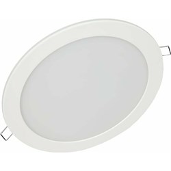 Встраиваемая светодиодная панель IN HOME RLP-VC - фото 14784472