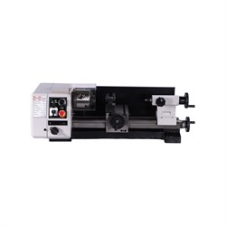 Токарный станок PromA SM-250 E - фото 14784569